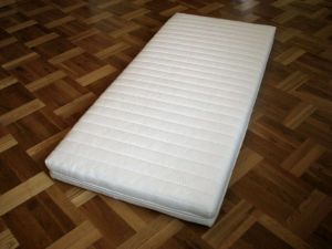 Sendvičová matrace